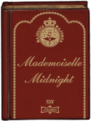 Mademoiselle Midnight 終わらない夜のおはなし