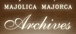MAJOLICA MAJORCA Archives